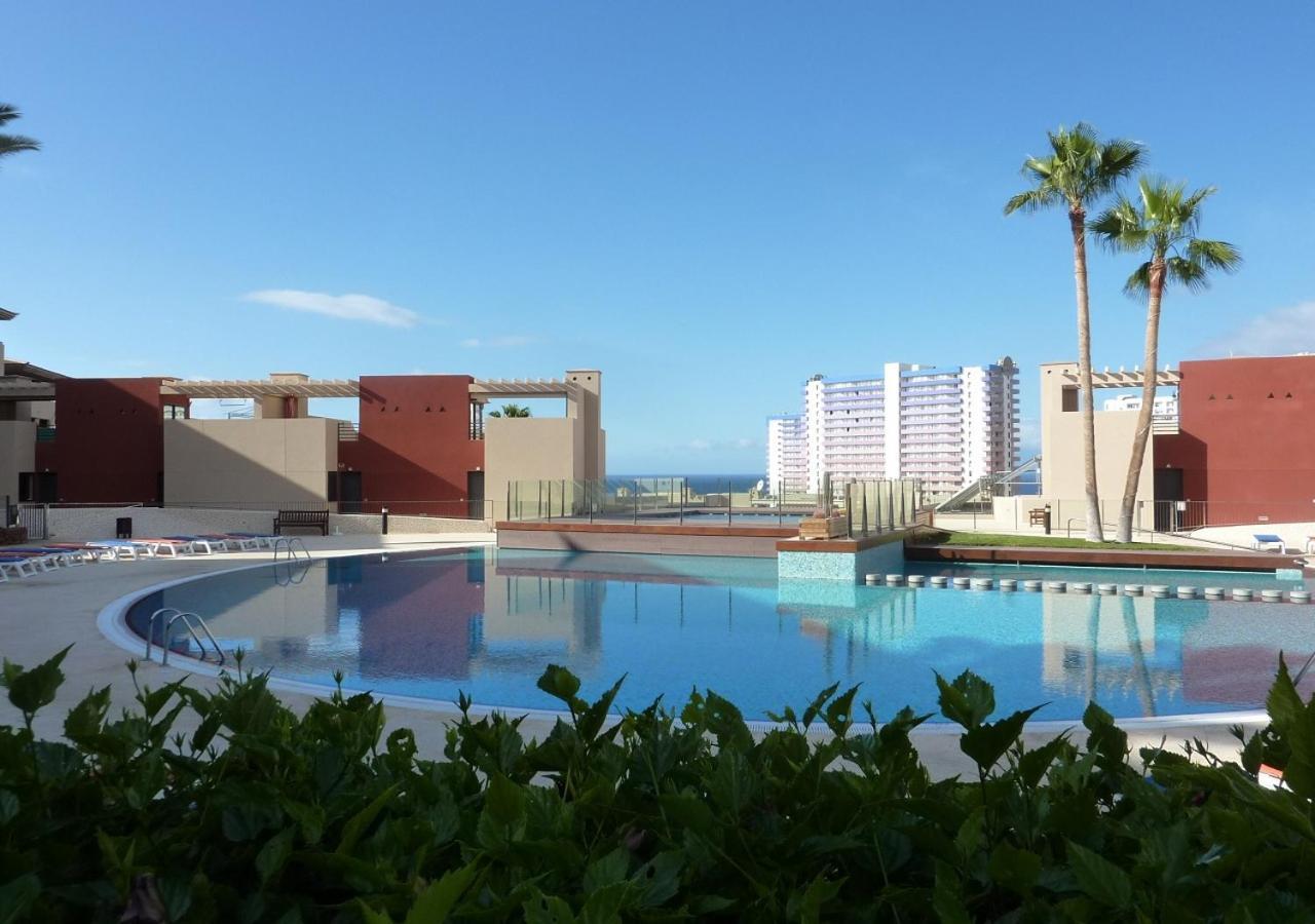 Apartamento Paraiso Tenerife, Two Bedrooms Playa Paraiso (Tenerife)