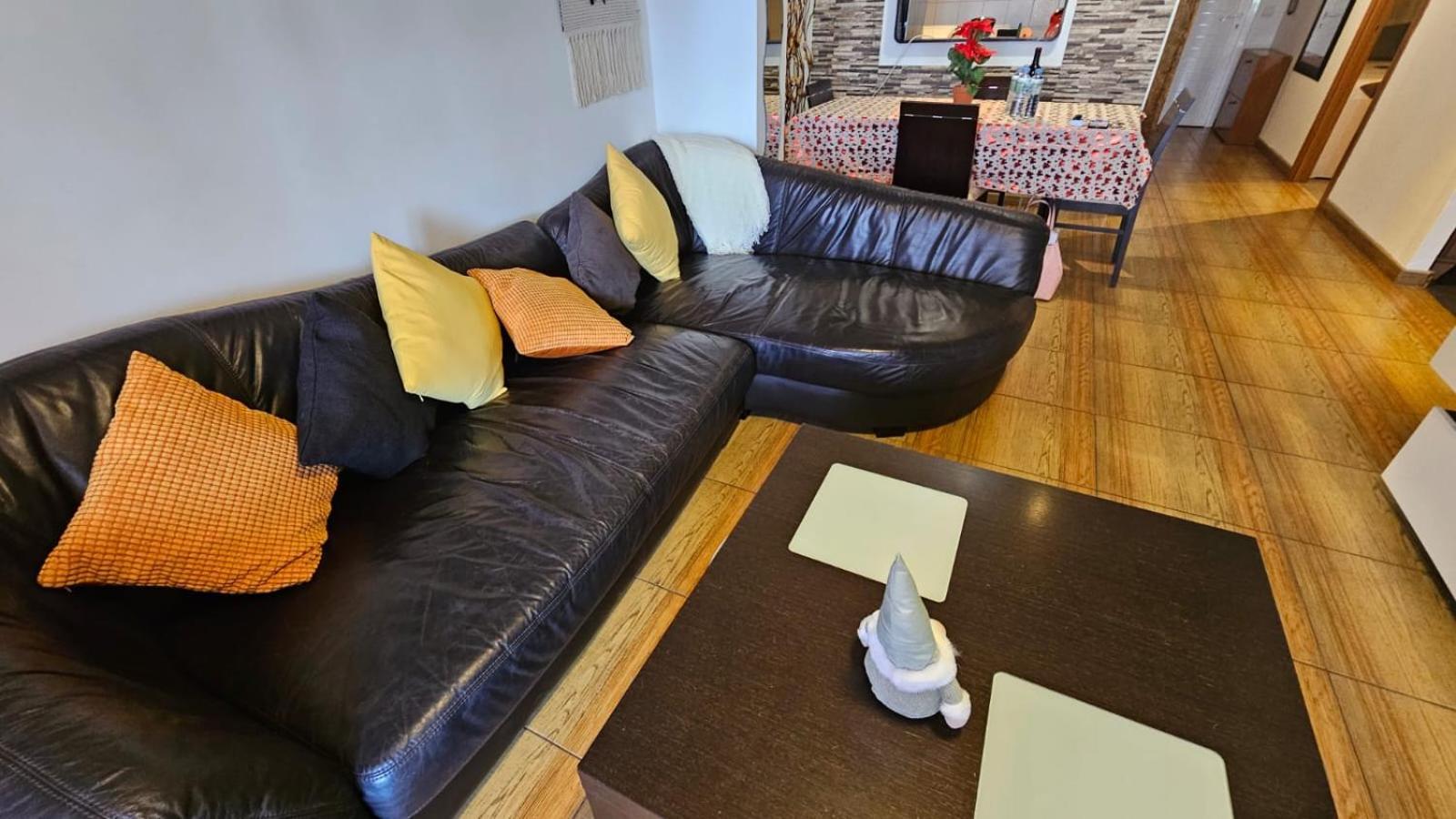 Paraiso Tenerife, Two Bedrooms Apartamento