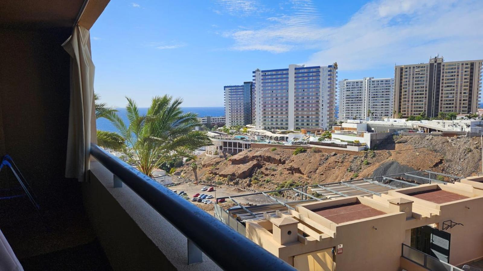Apartamento Paraiso Tenerife, Two Bedrooms