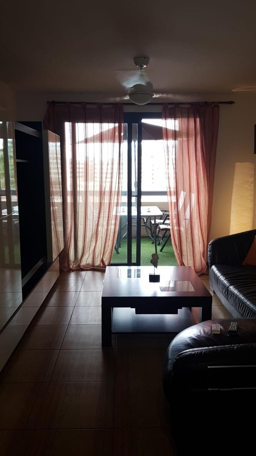 Paraiso Tenerife, Two Bedrooms Apartamento Playa Paraiso (Tenerife)