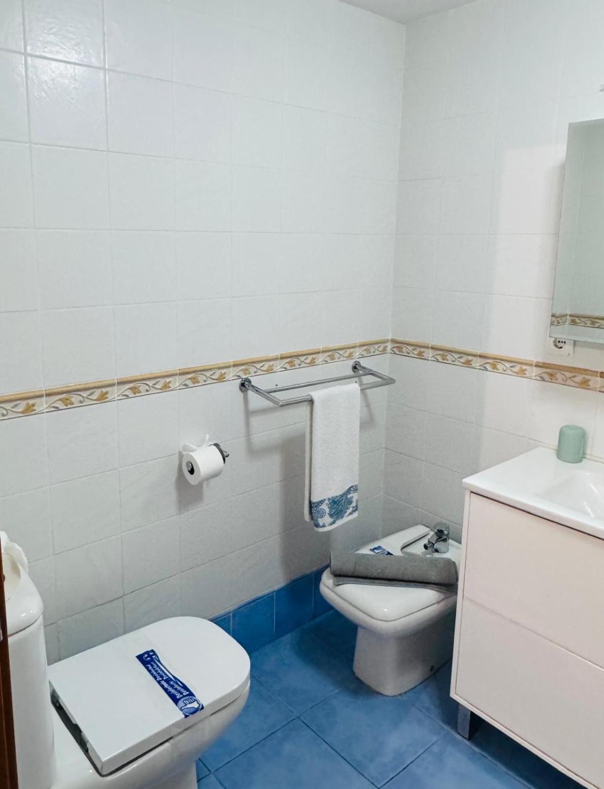 Paraiso Tenerife, Two Bedrooms Apartamento *