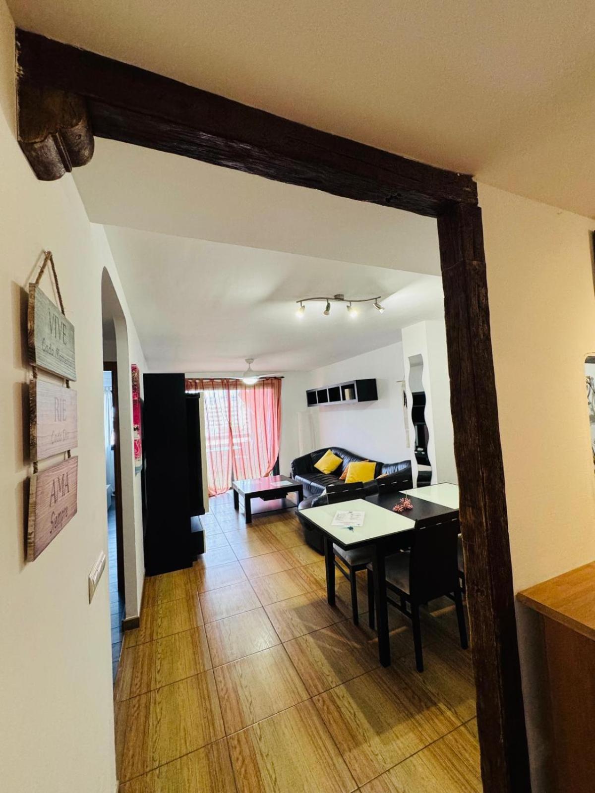 Apartamento Paraiso Tenerife, Two Bedrooms