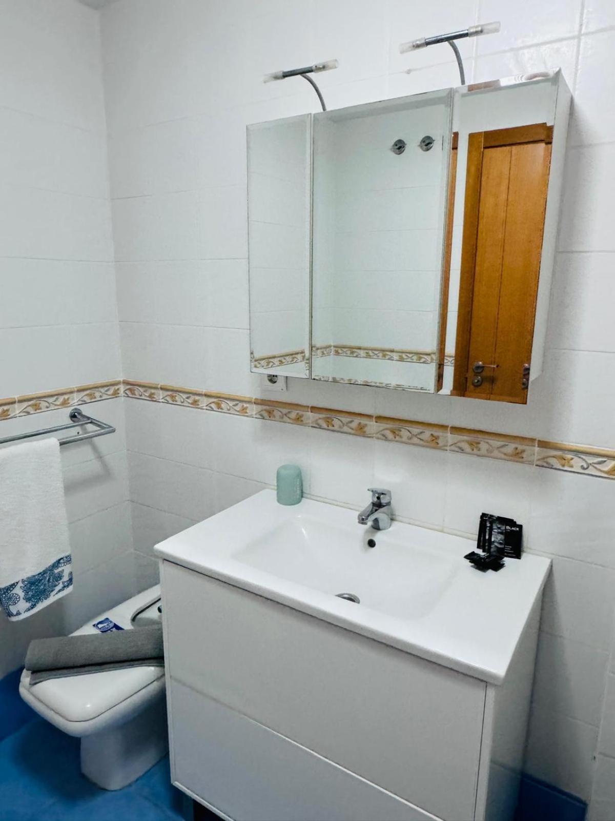 Paraiso Tenerife, Two Bedrooms Apartamento *