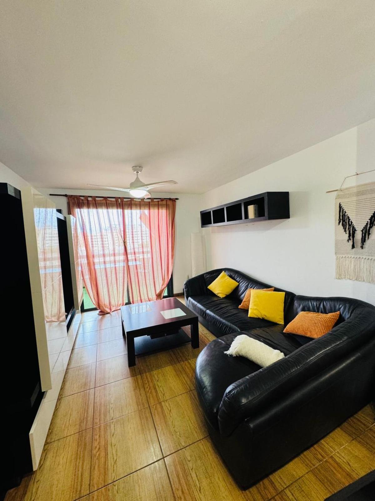 Paraiso Tenerife, Two Bedrooms Apartamento Playa Paraiso (Tenerife)