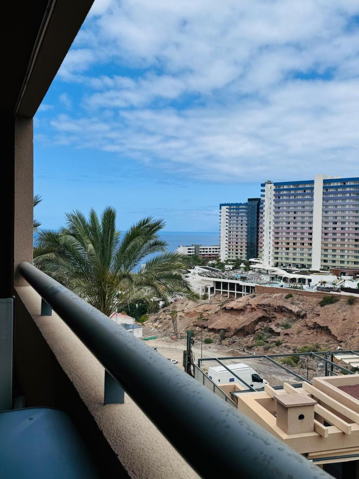 Apartamento Paraiso Tenerife, Two Bedrooms *