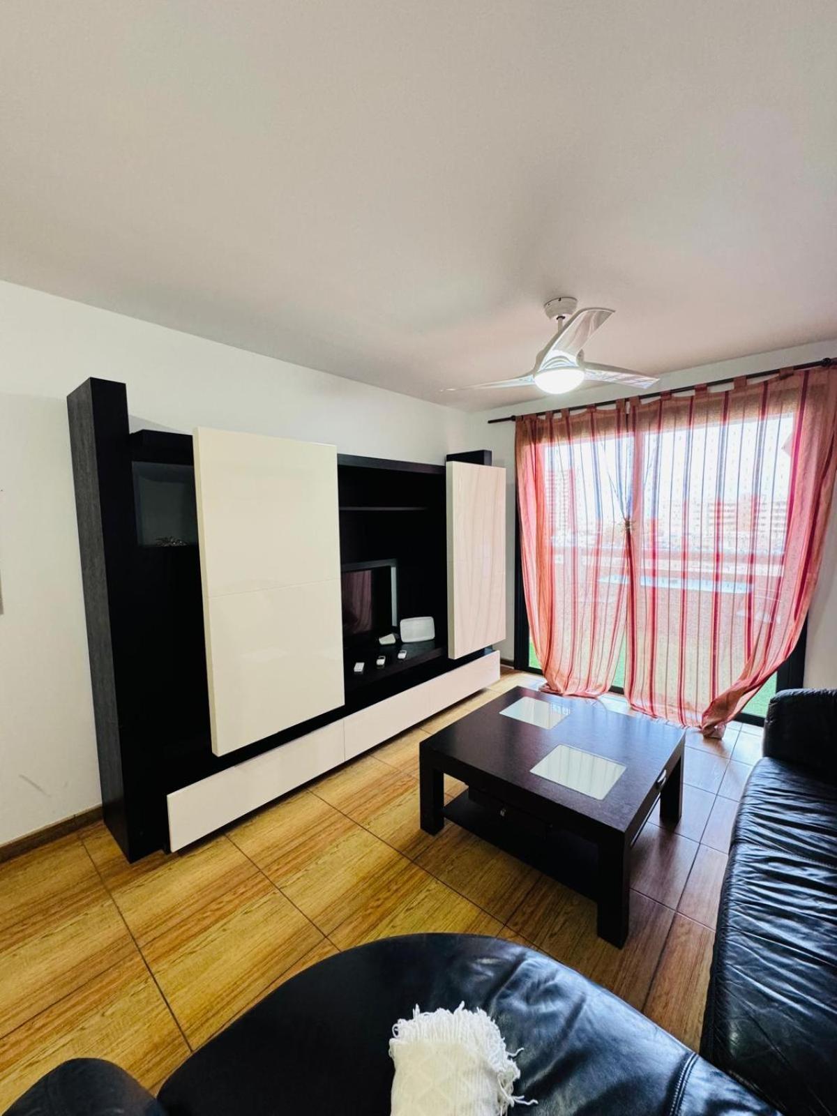 Apartamento Paraiso Tenerife, Two Bedrooms Playa Paraiso (Tenerife)