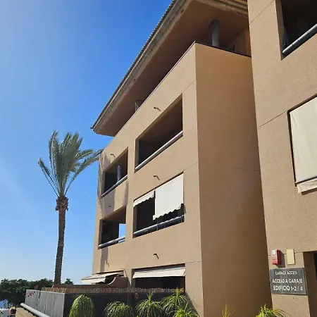 Paraiso Tenerife, Two Bedrooms Playa Paraiso  Exterior photo