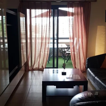Paraiso Tenerife, Two Bedrooms Playa Paraiso  Exterior photo