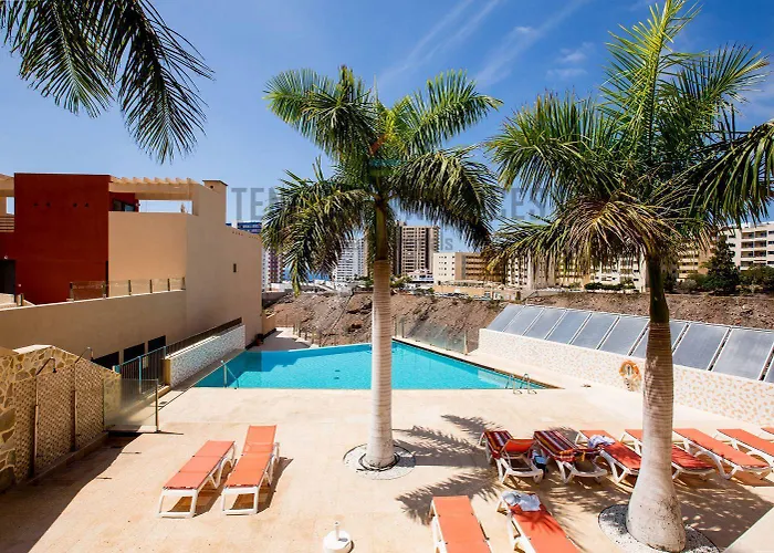 Paraiso Tenerife, Two Bedrooms