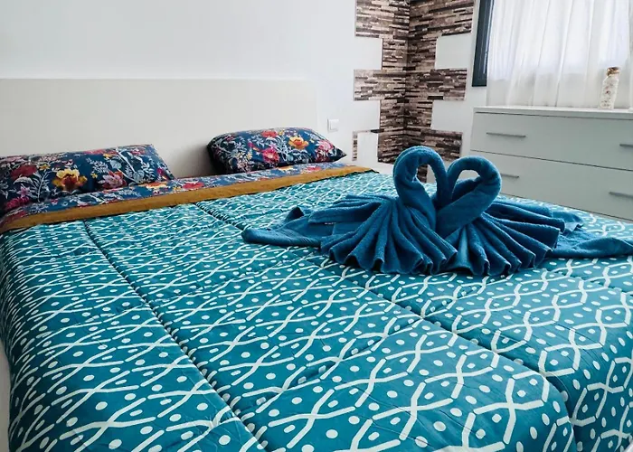 Paraiso Tenerife, Two Bedrooms