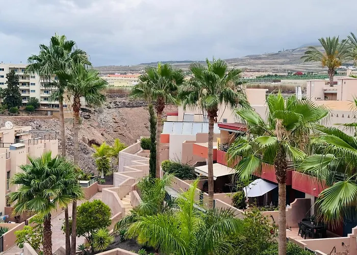 Paraiso Tenerife, Two Bedrooms