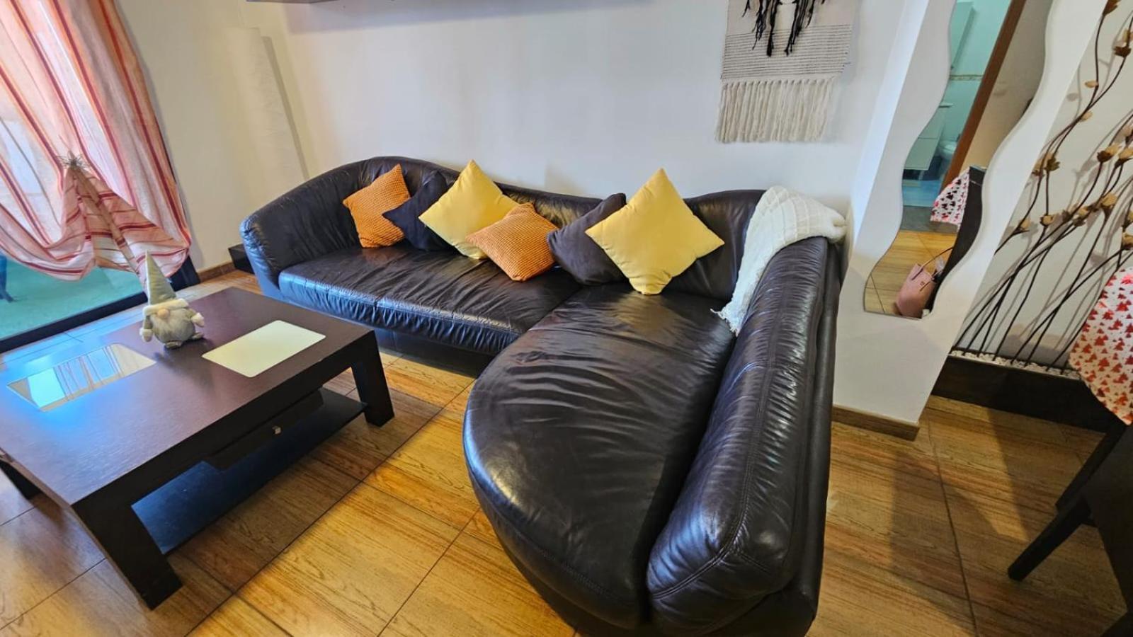 Paraiso Tenerife, Two Bedrooms Apartment *