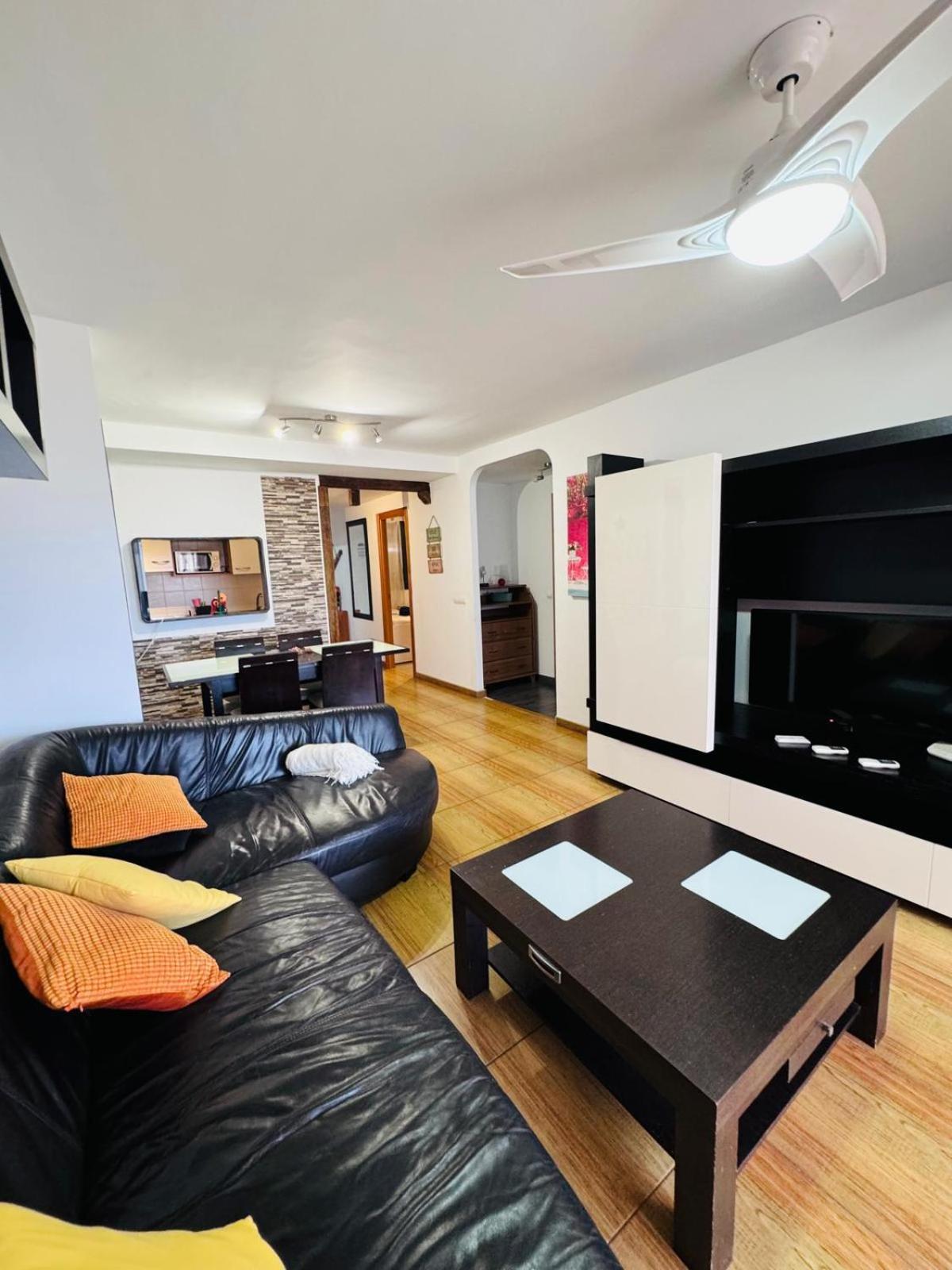 Apartment Paraiso Tenerife, Two Bedrooms Playa Paraiso (Tenerife)