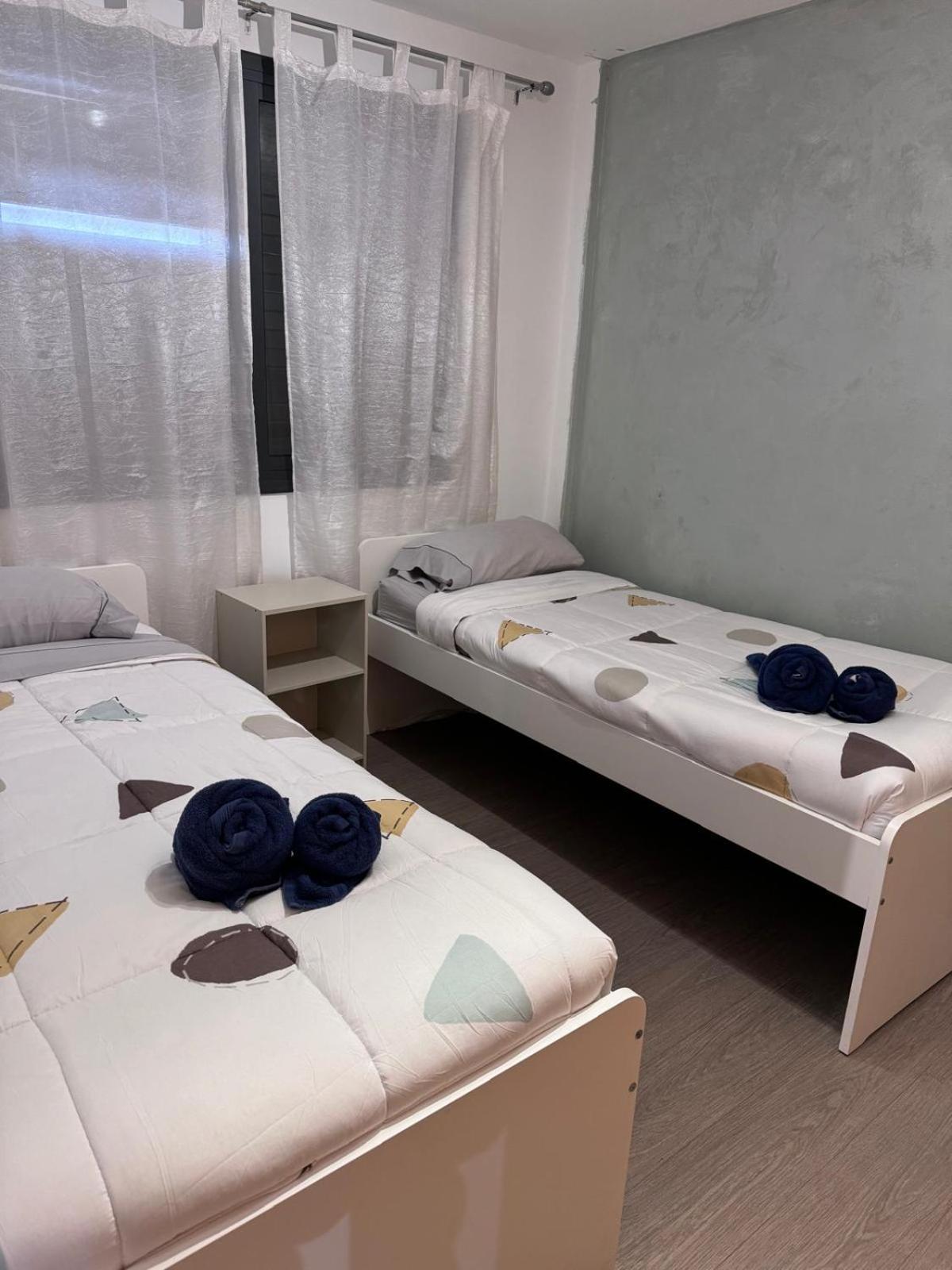 Paraiso Tenerife, Two Bedrooms Apartment