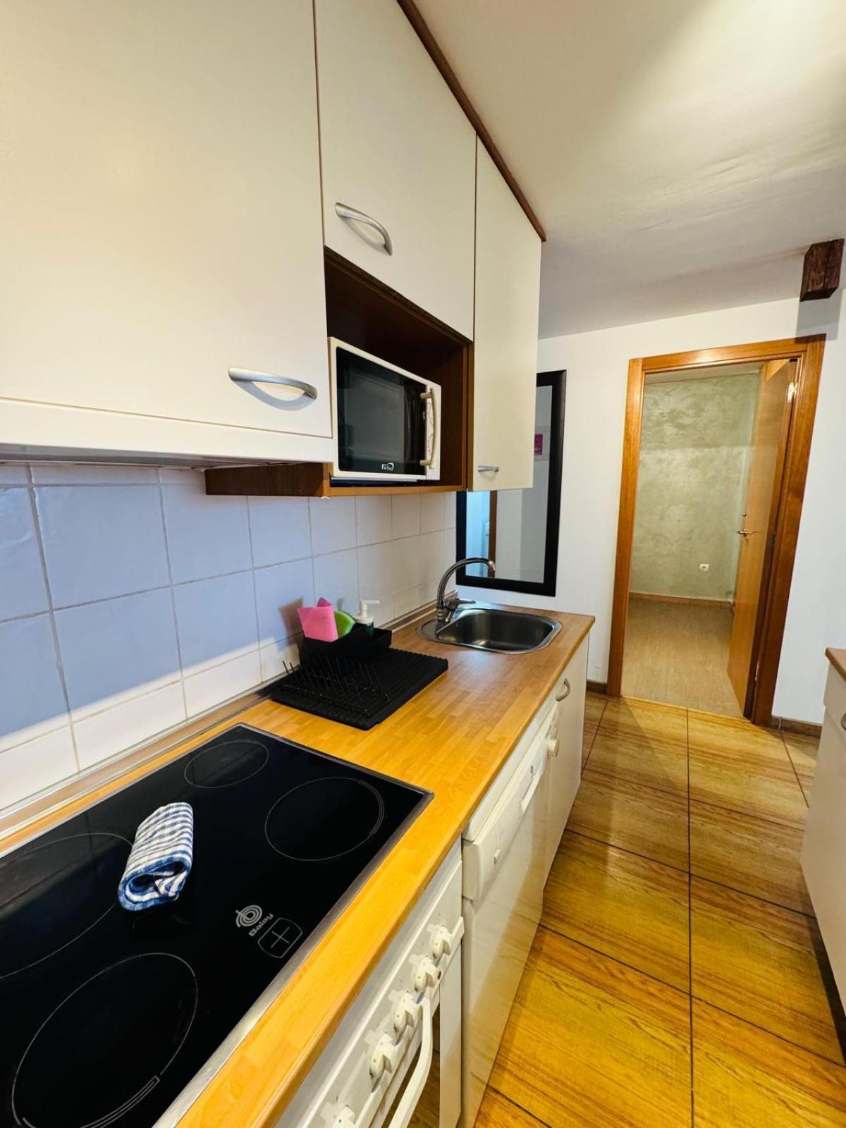 Apartment Paraiso Tenerife, Two Bedrooms