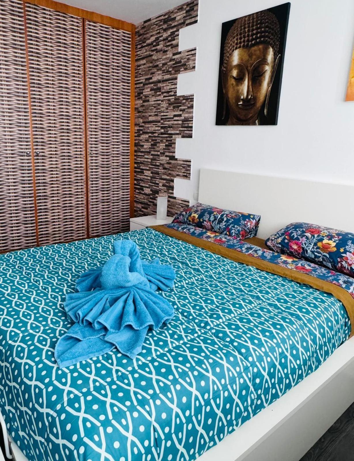 Paraiso Tenerife, Two Bedrooms